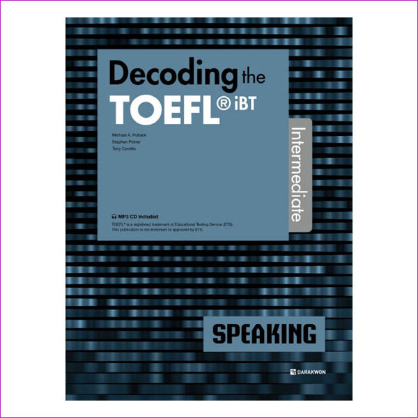 Decoding the TOEFL Speaking Intermediate