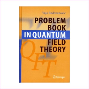 Problem Book in Quantum Field Theory (Hardcover)
