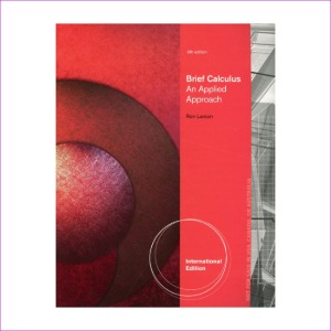Brief Calculus (Paperback)