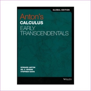 Calculus : Early Transcendentals (Paperback, 11th Global ed)