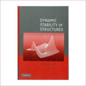 Dynamic Stability of Structures (Hardcover)