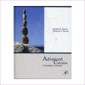 Advanced Calculus: A Transition to Analysis (Hardcover)