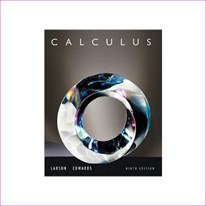 Calculus (Hardcover, 9th, Student)