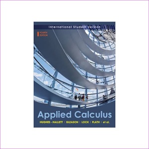 Applied Calculus (Paperback, 4 I.S.ed)