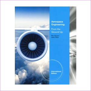Aerospace Engineering. Ben Senson, Jasen Ritter (Paperback)