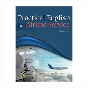 PracticalEnglishforAirlineService