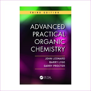 Advanced Practical Organic Chemistry (Paperback, 3)